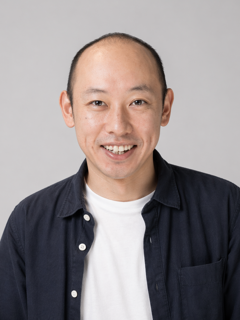 Hiroaki Fujiwara