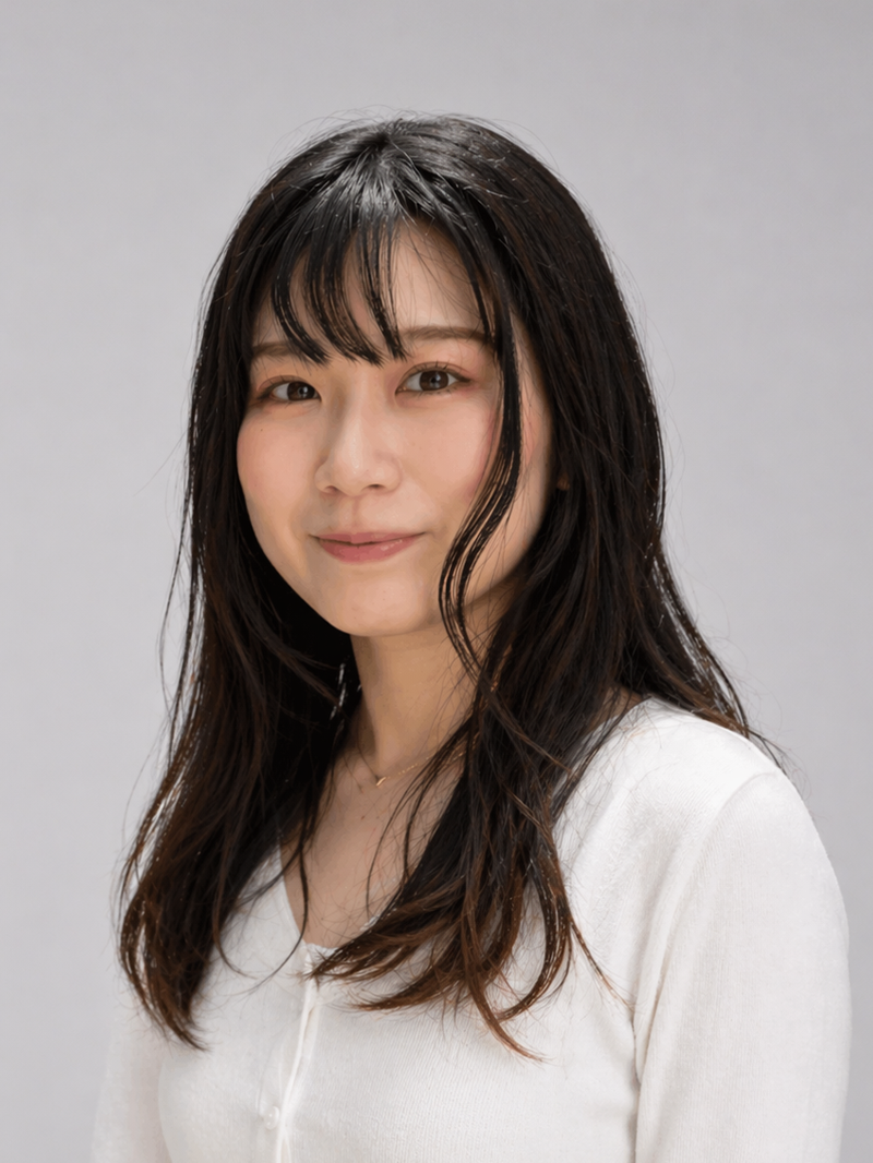 Tomoka Wakabayashi